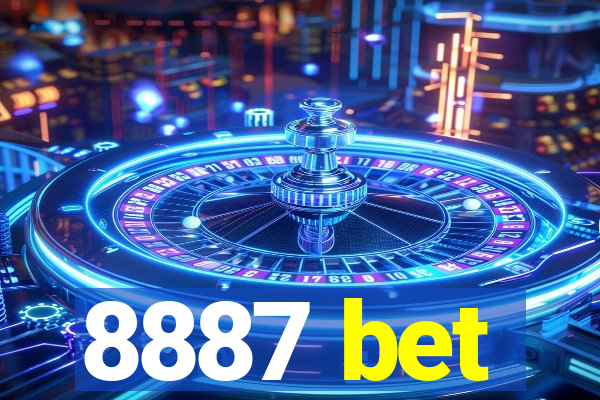 8887 bet